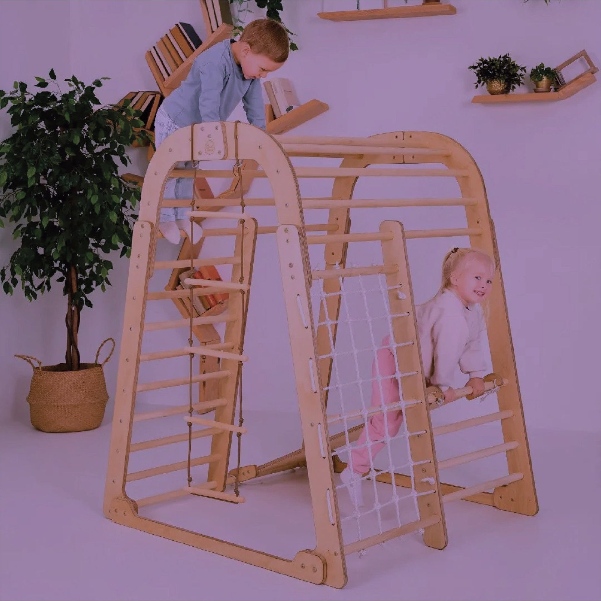 Montessori Furniture for Kids