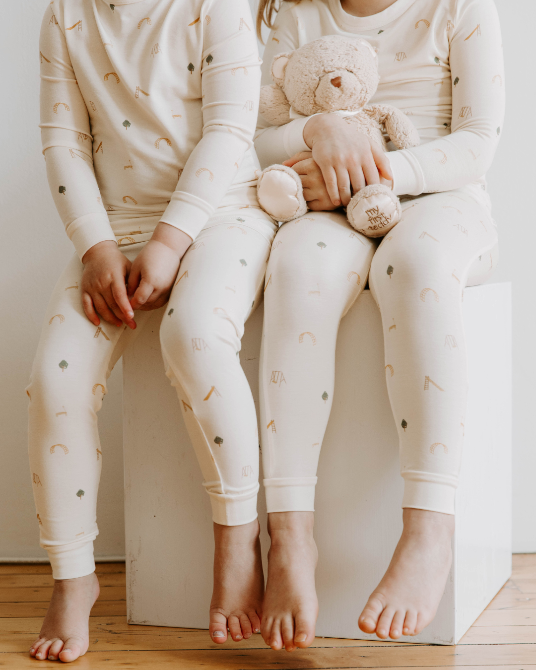 Boys pajamas