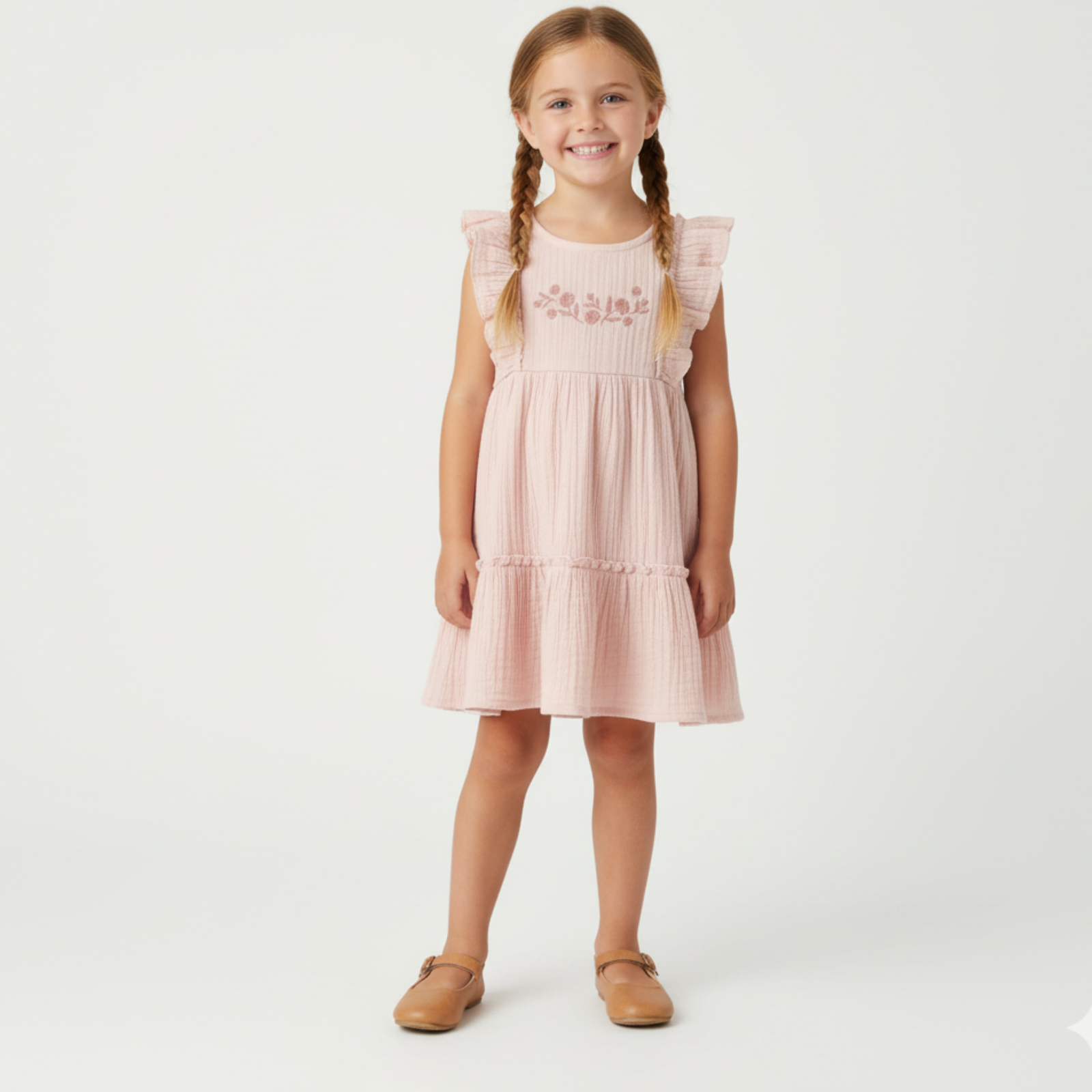 Girls Dresses