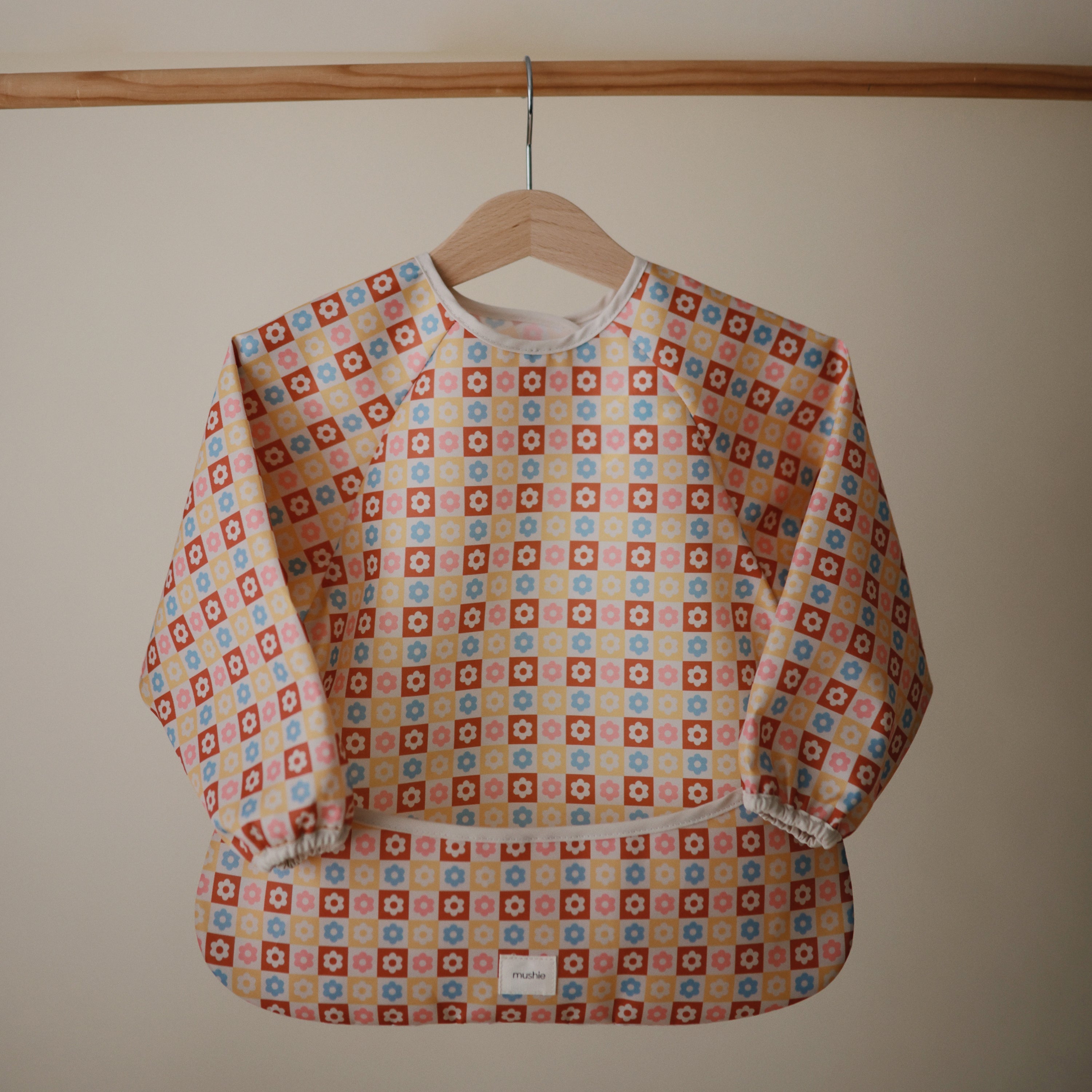 Long Sleeve Bib