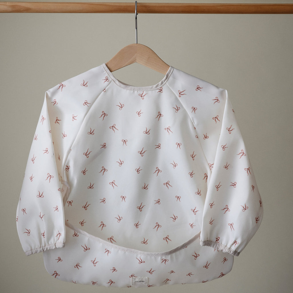 Long Sleeve Bib