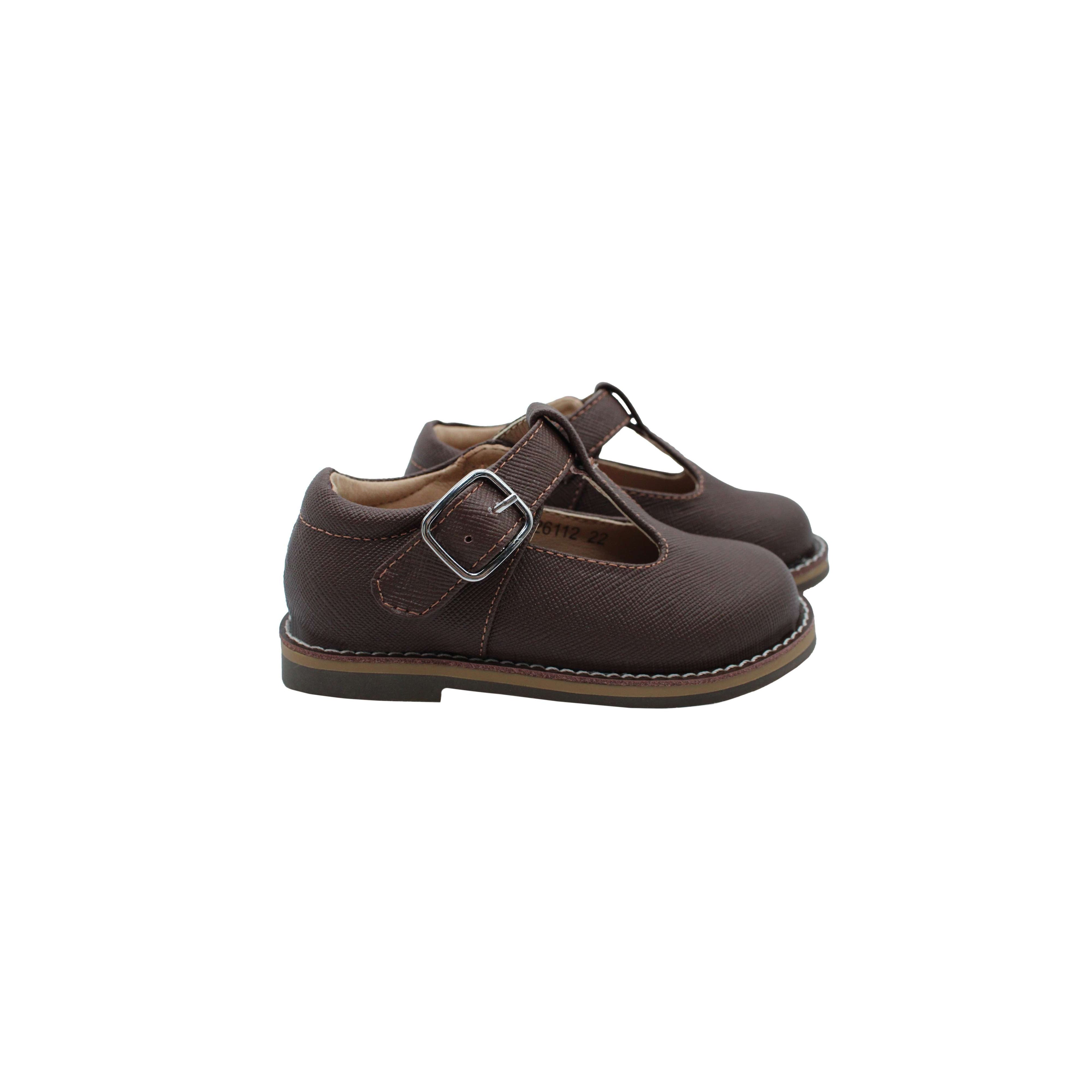 Brown Leather