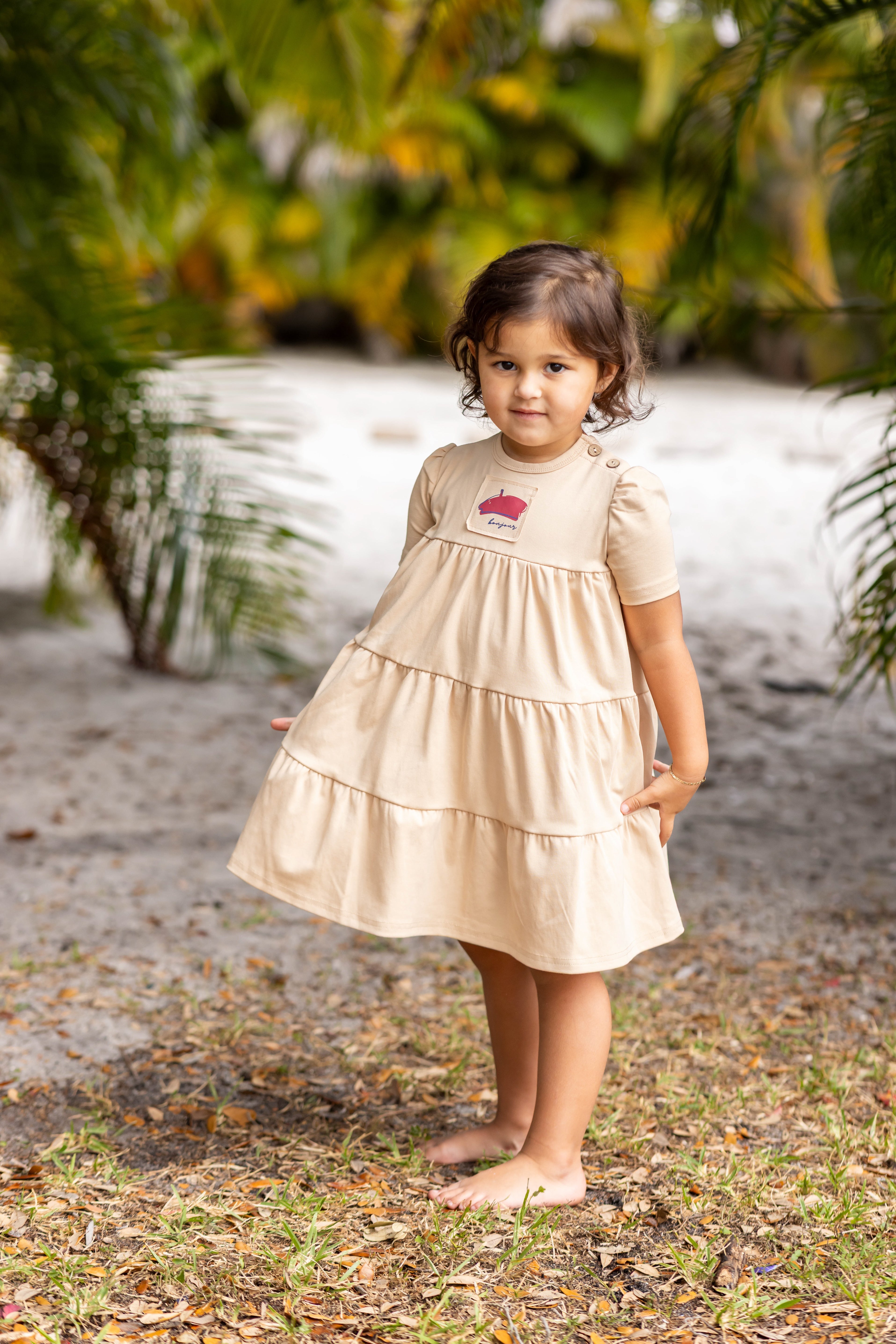 French Dress