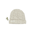 The Printed Hat - Paige Blue