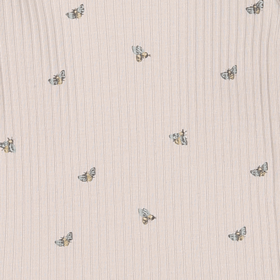 The Printed Bib - Bee