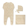 Fairisle Collection Girls - Full Set