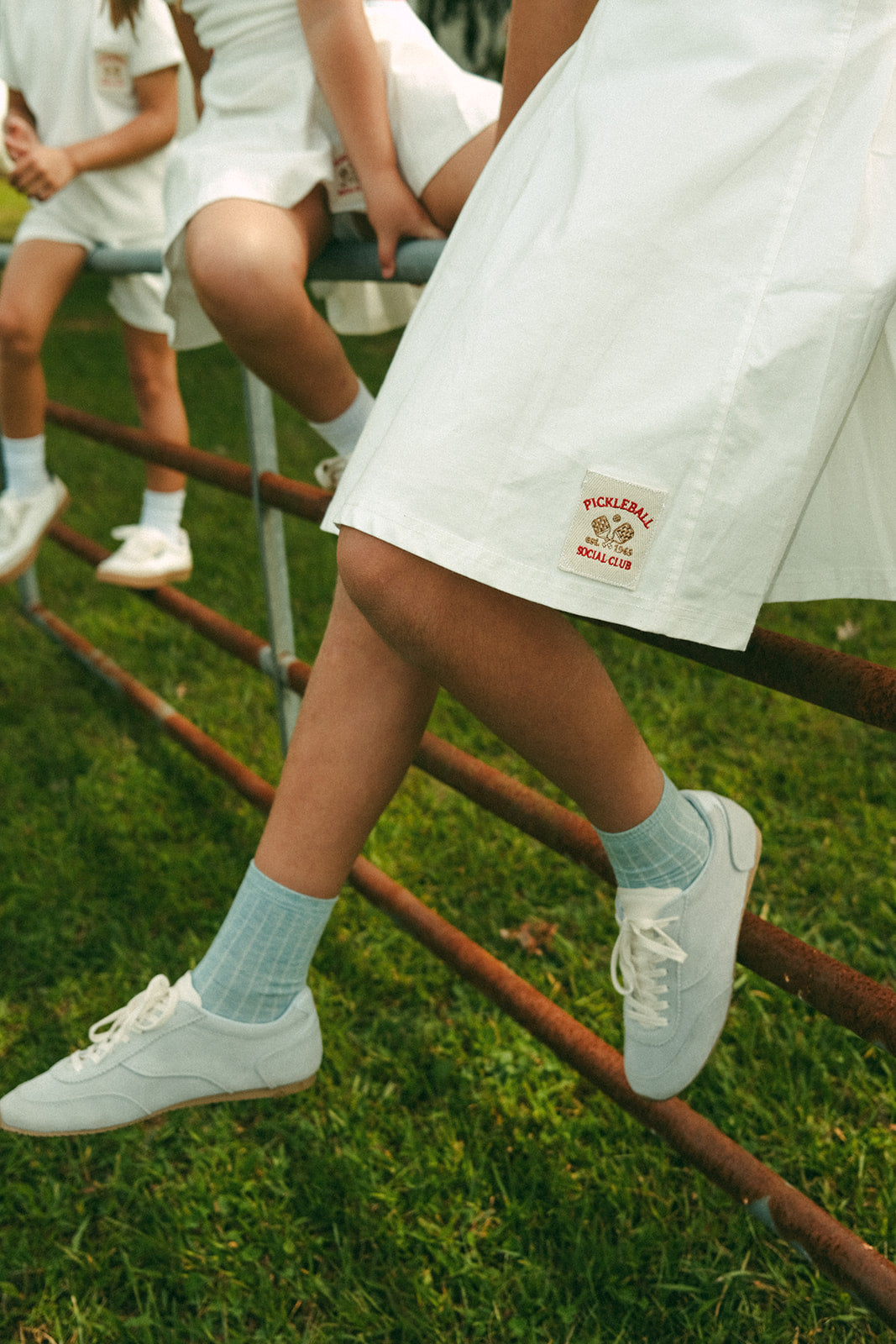 Betty Skirt