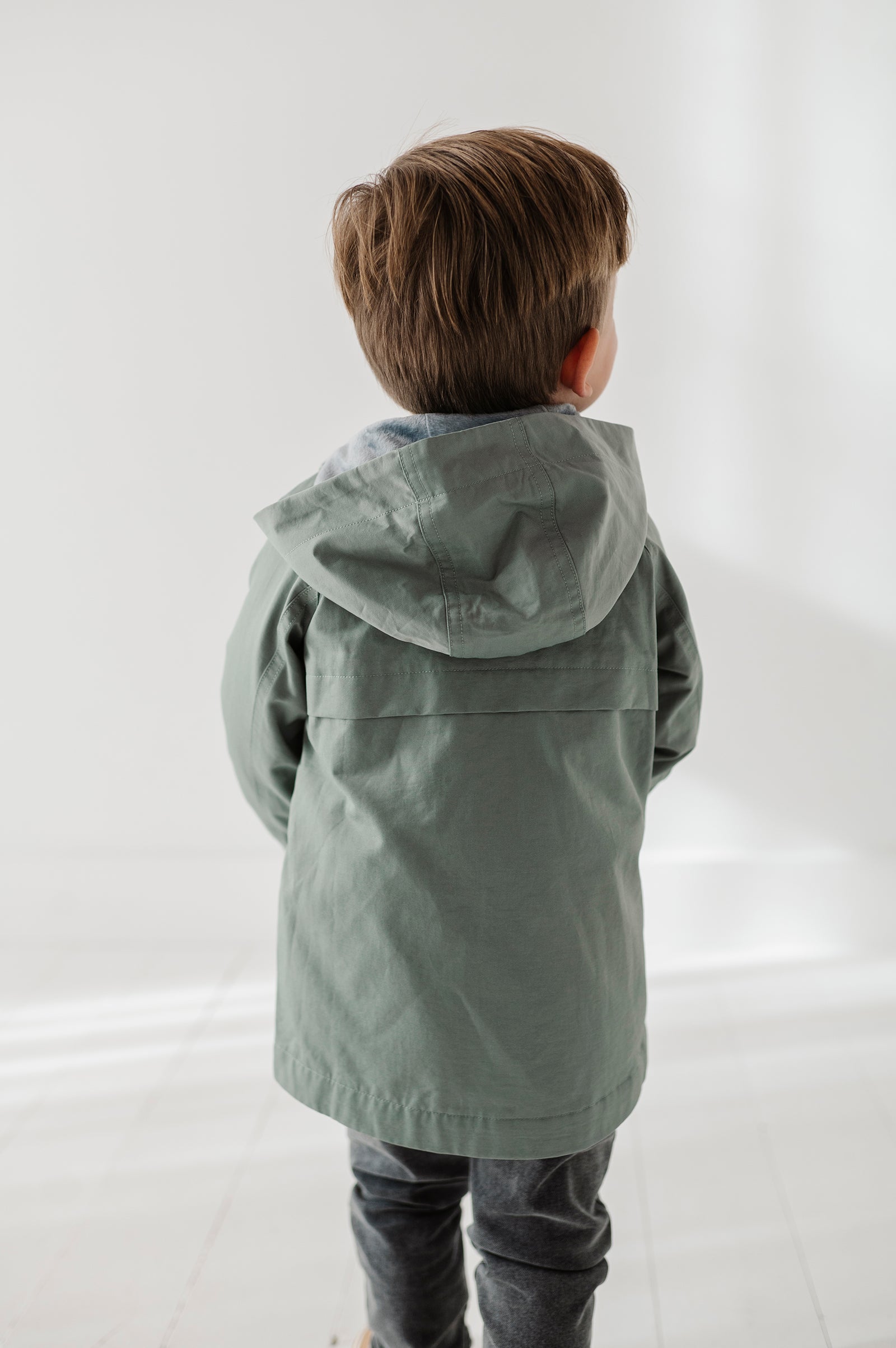 Cotton Jacket