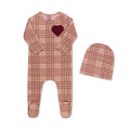 Plaid Collection Girls