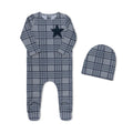 Plaid Collection Boys