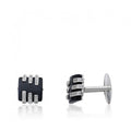 Stone Cufflinks