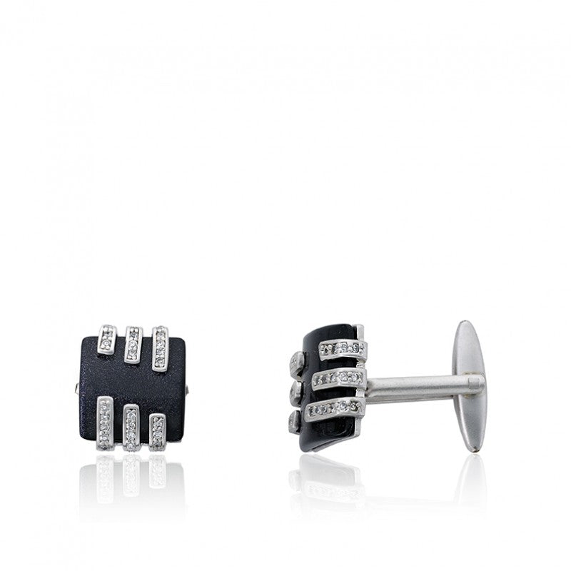 Stone Cufflinks