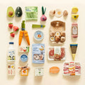 Tiny Land® Organic Play Food Collection