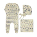 Fairisle Collection Boys - Full Set
