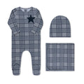Plaid Collection Boys - Full Set