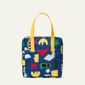 Mon Coeur Recycled Lunchbox