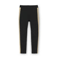 Ponte Pant with Side Stripe - Baby
