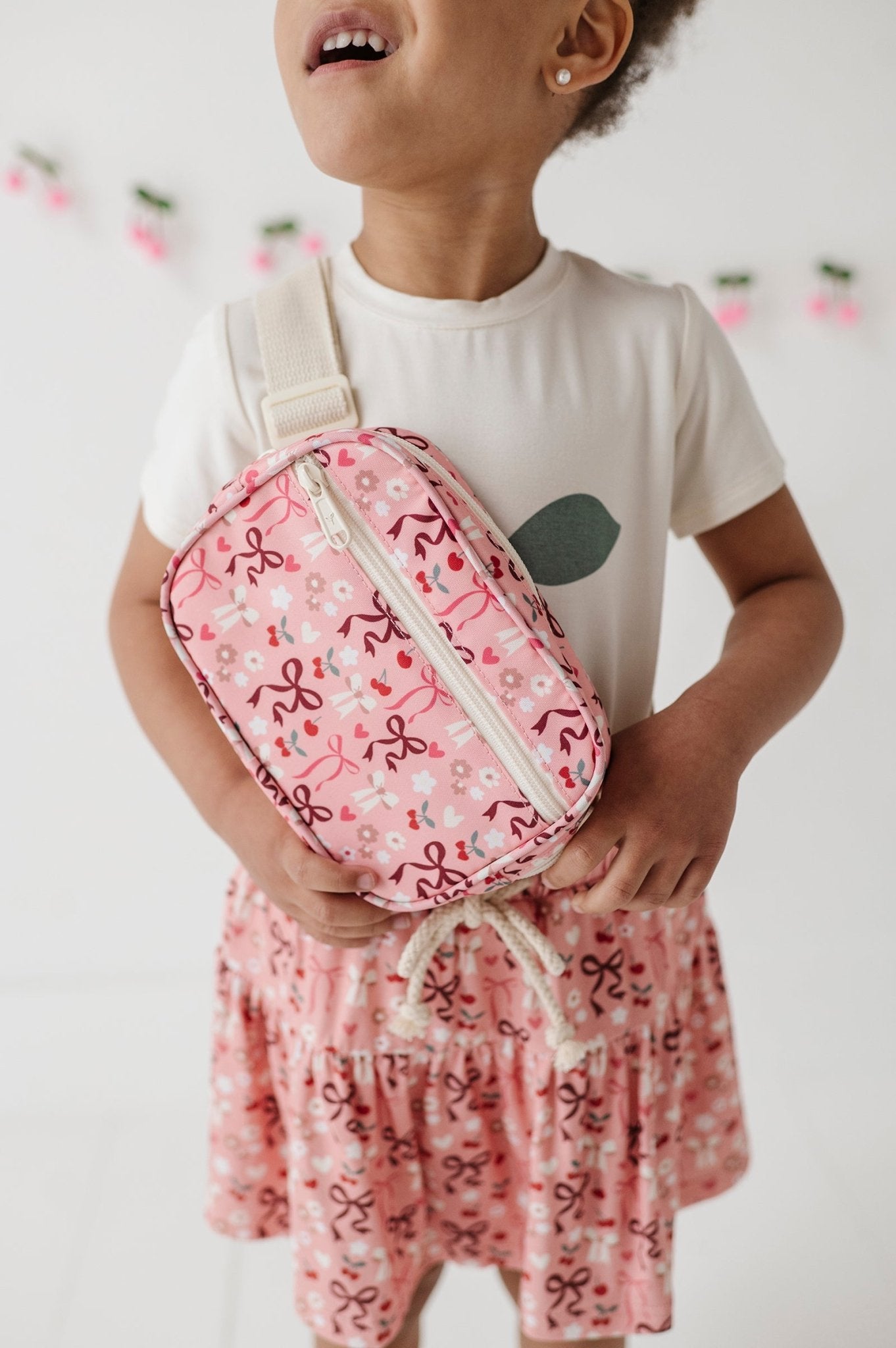 Mini Belt Bag
