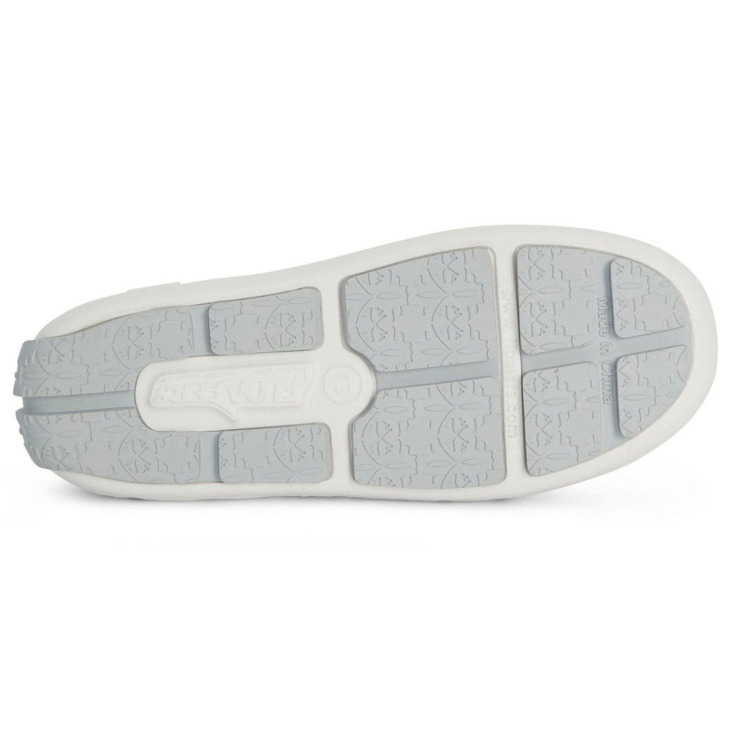 BRIGHT WHITE/HARBOR MIST GRAY PRODIGY