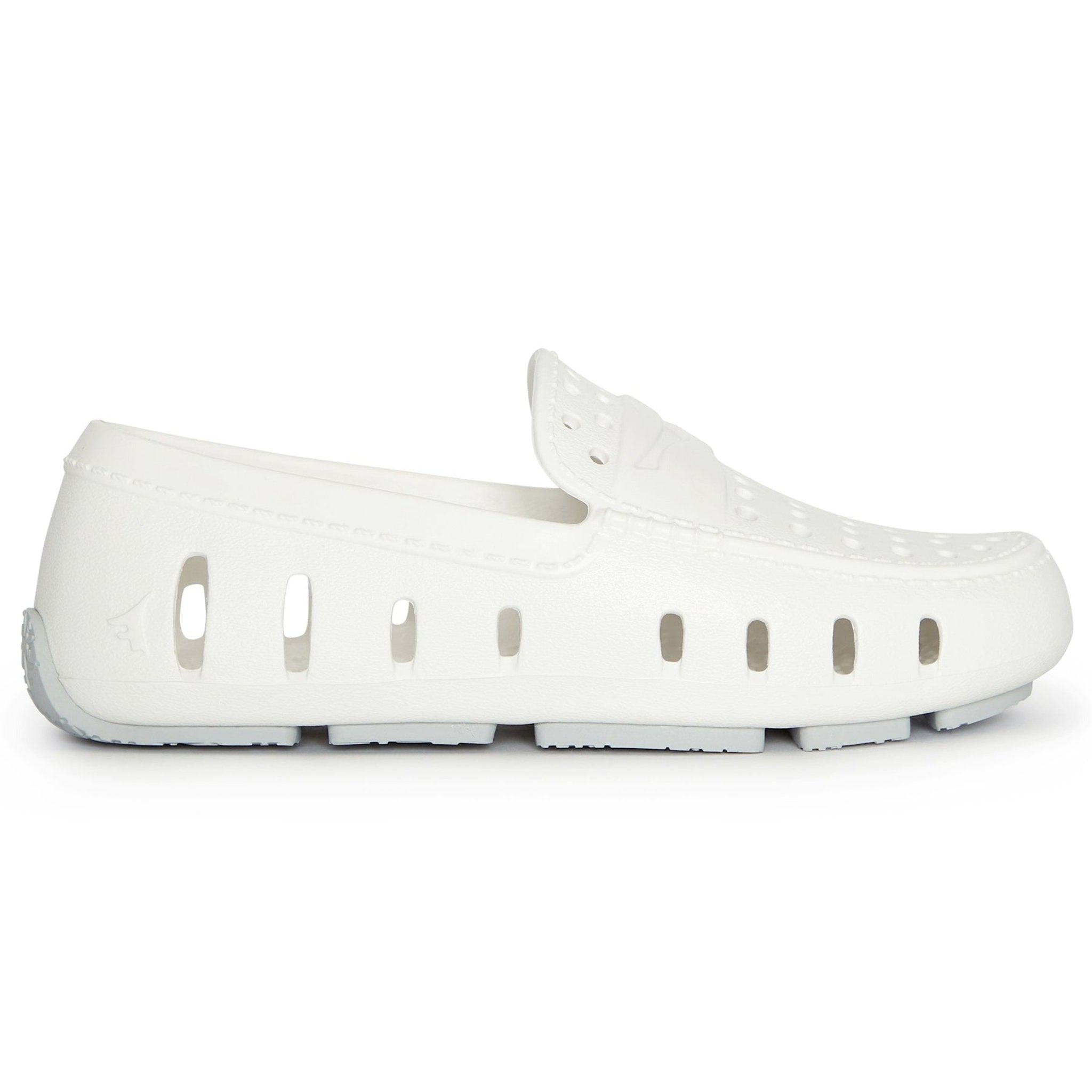 BRIGHT WHITE/HARBOR MIST GRAY PRODIGY