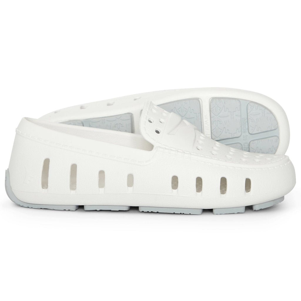 BRIGHT WHITE/HARBOR MIST GRAY PRODIGY