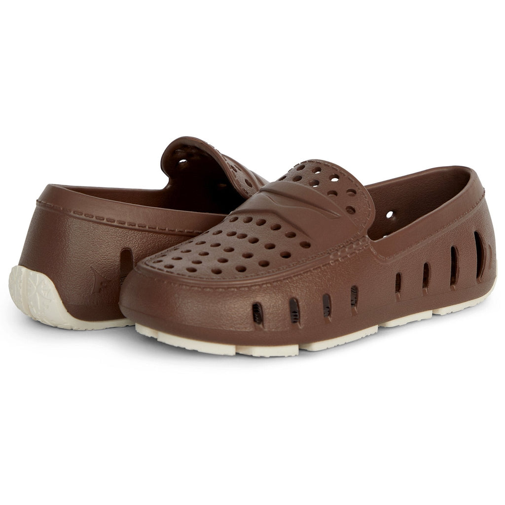 DRIFTWOOD BROWN/COCONUT PRODIGY