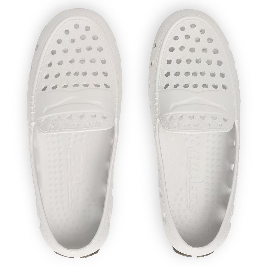 BRIGHT WHITE/HARBOR MIST GRAY PRODIGY