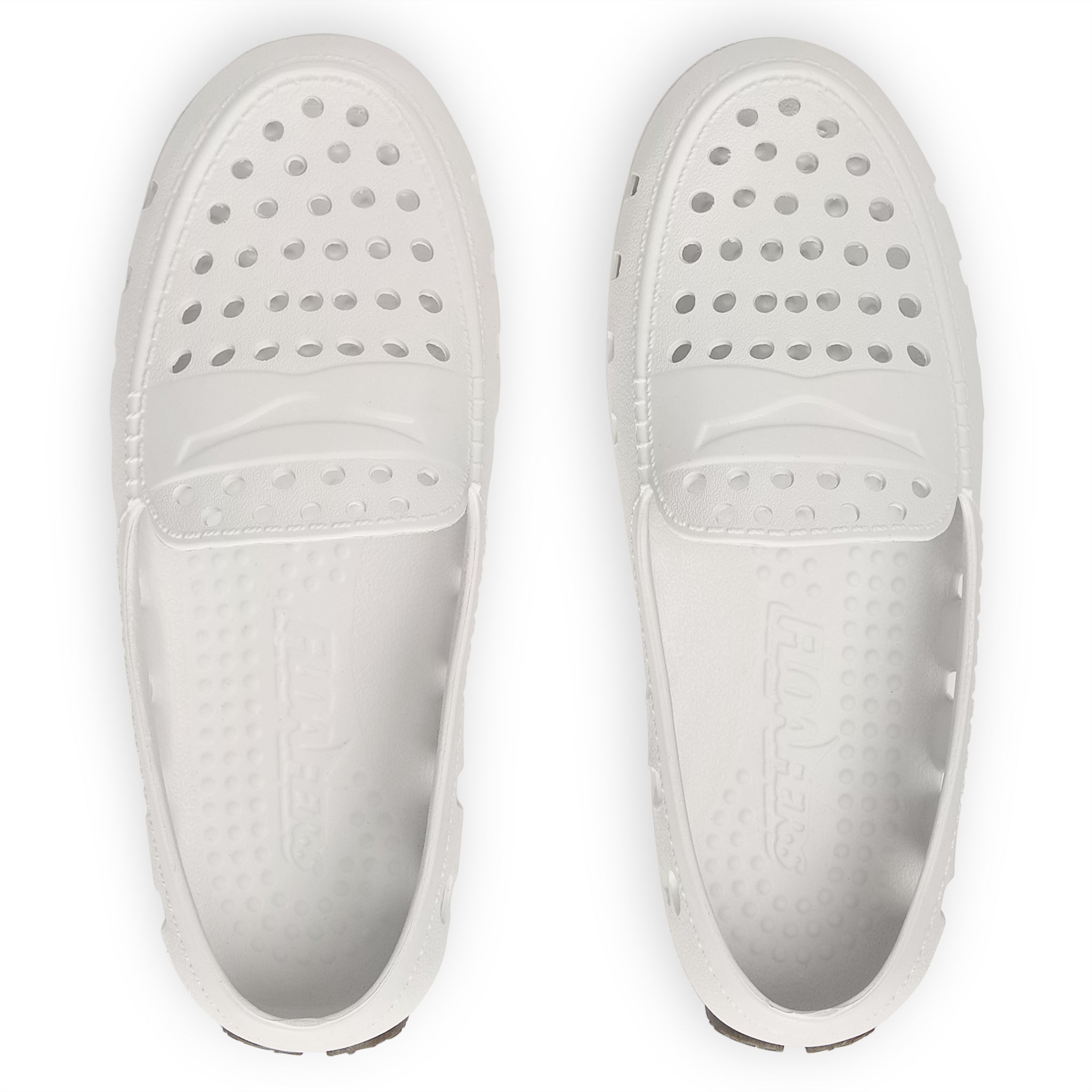 BRIGHT WHITE/HARBOR MIST GRAY PRODIGY
