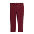 Organic Corduroy Pant