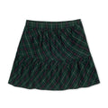 Organic Flounce Party Skirt