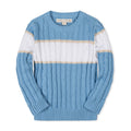 Organic Crewneck Sweater