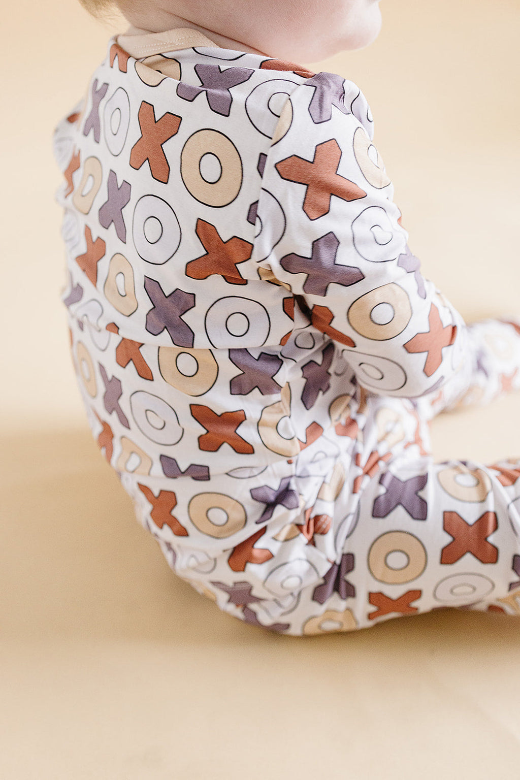 Bamboo Two Piece Set | Xoxo