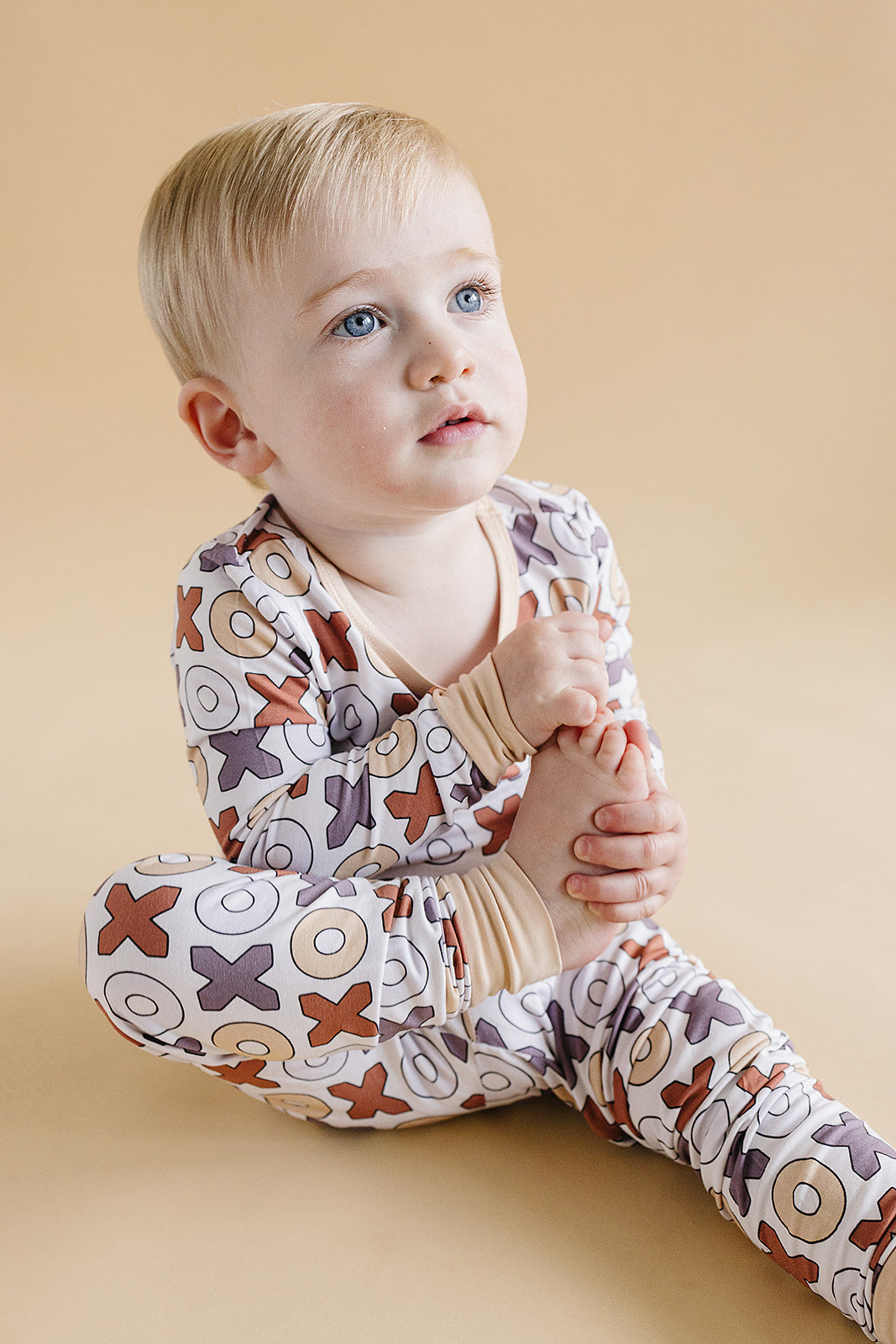 Bamboo Two Piece Set | Xoxo