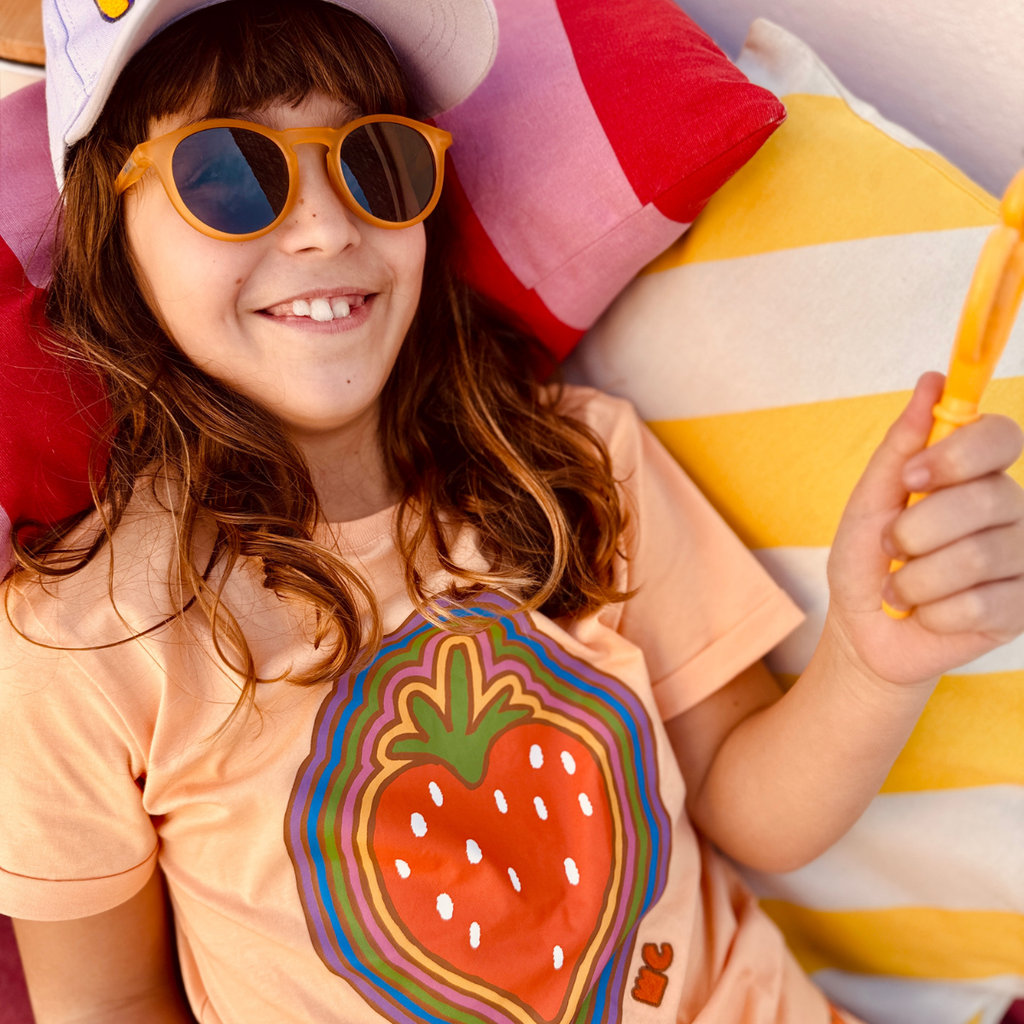 Strawberry T-Shirt