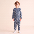 Organic Tee & Pants Set - Dog