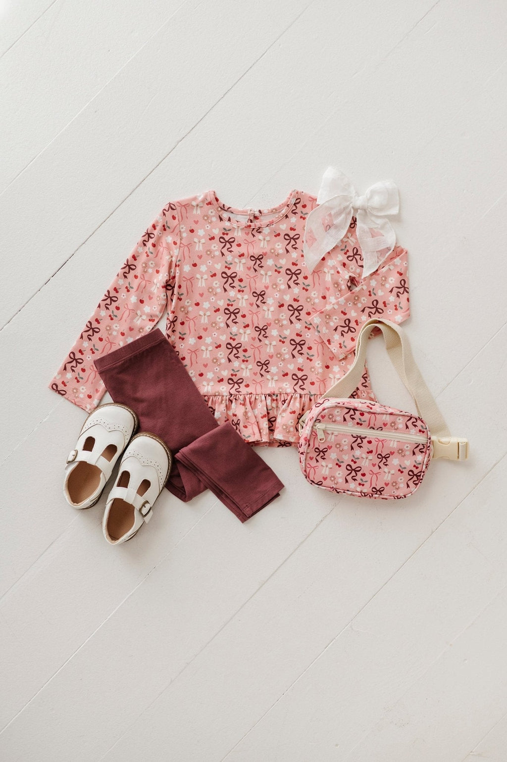 Mini Belt Bag