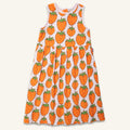 Strawberry Tank Dress