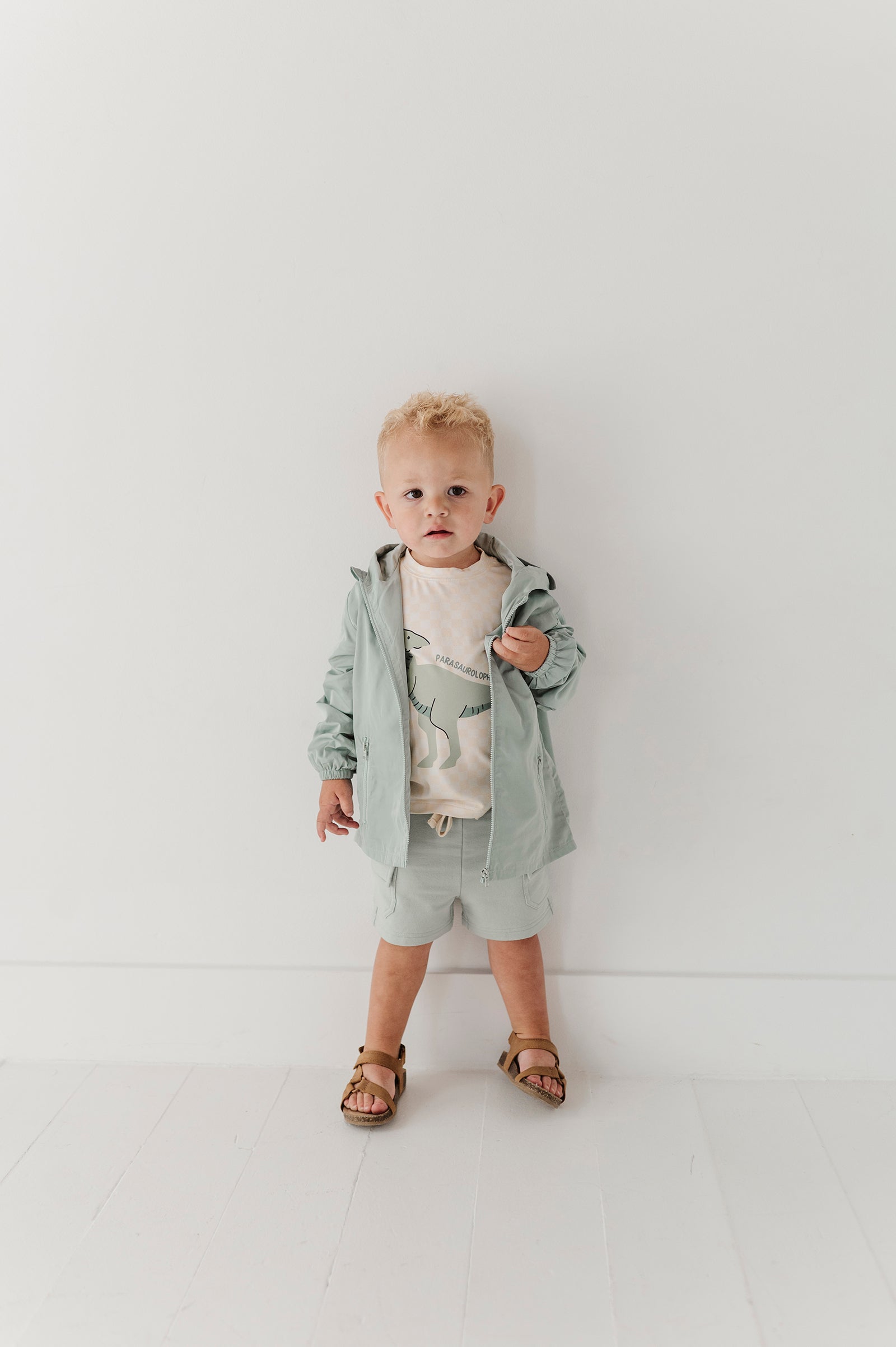 Rain Coat