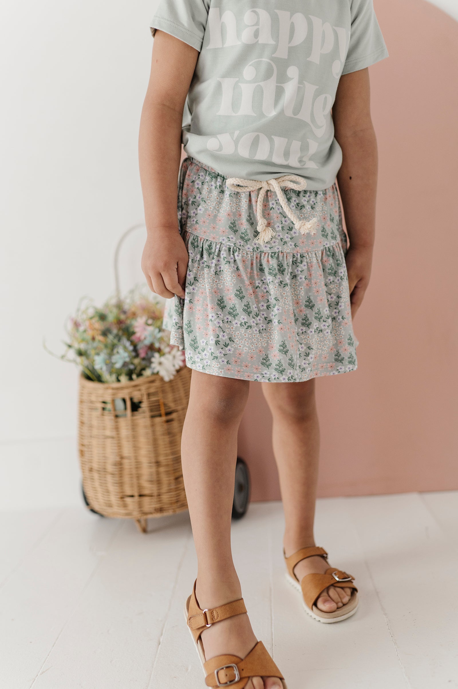 Skort