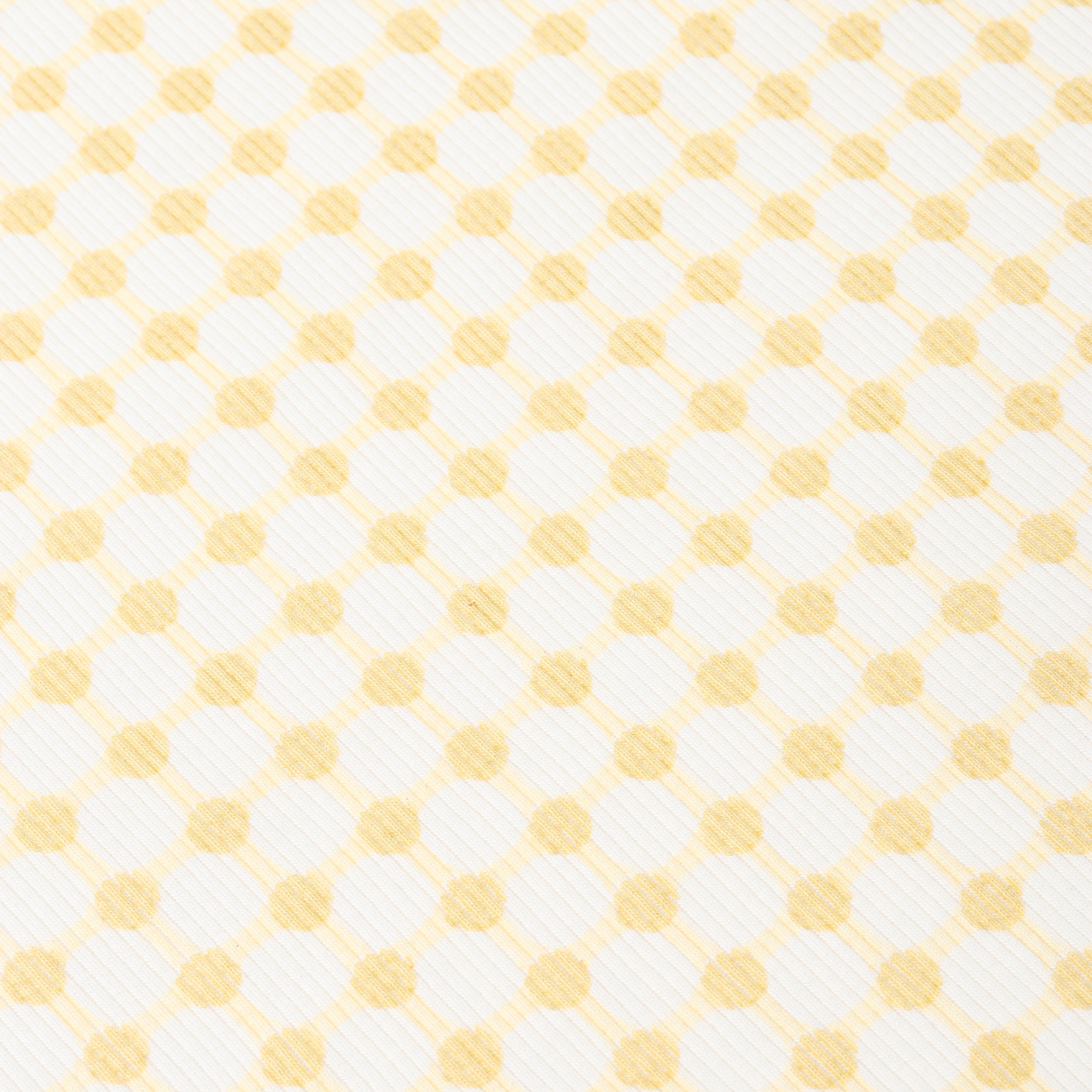 Organic Short Sleeve Bubble Romper - Dotty Gingham