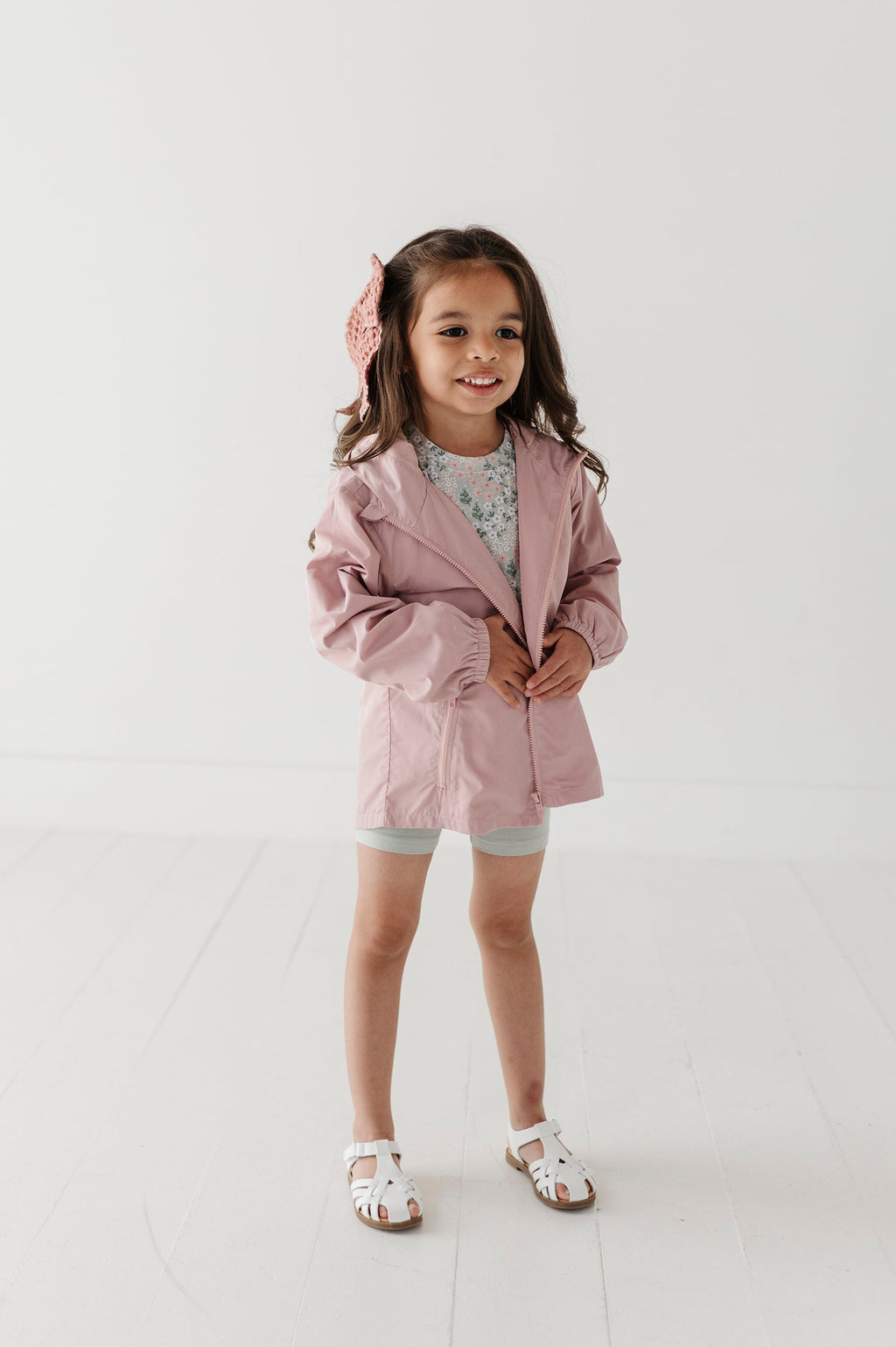 Rain Coat