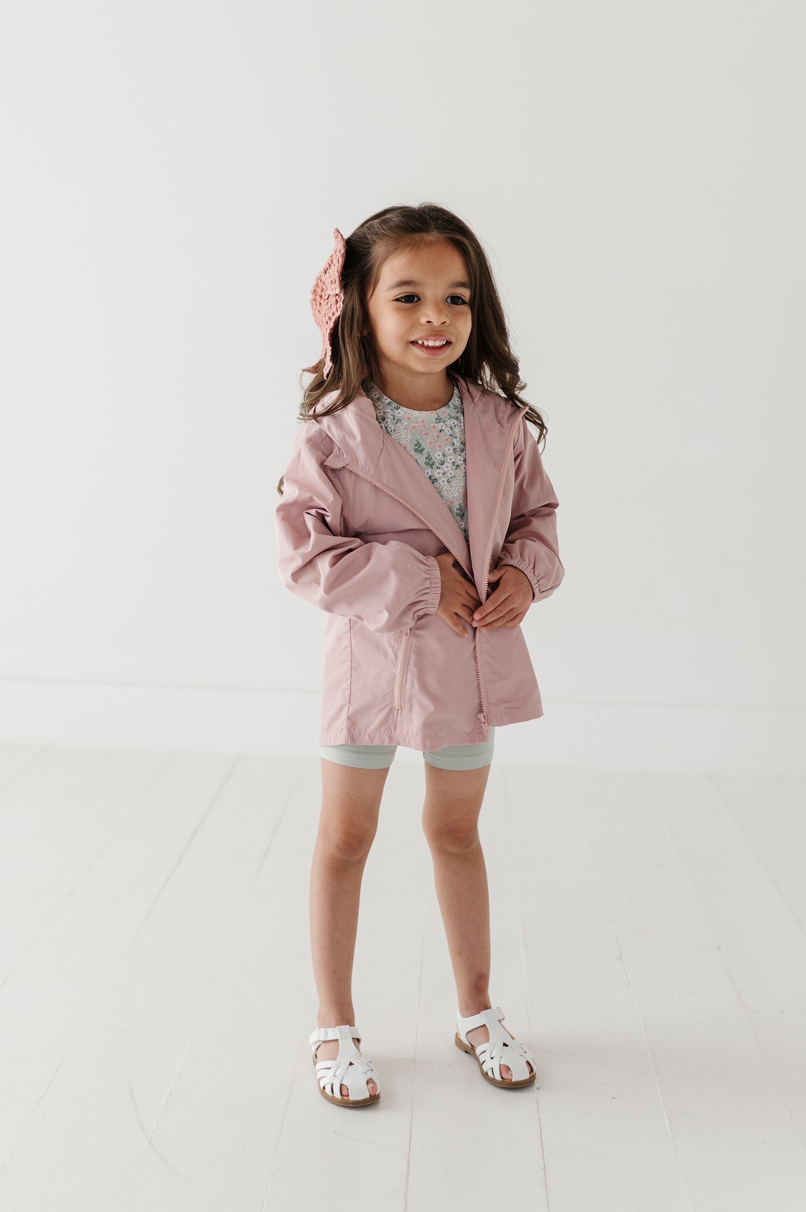 Rain Coat