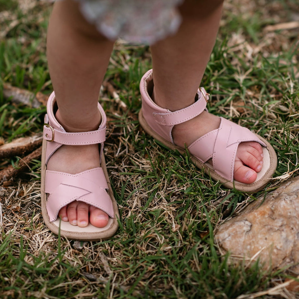 The Sebby Sandal