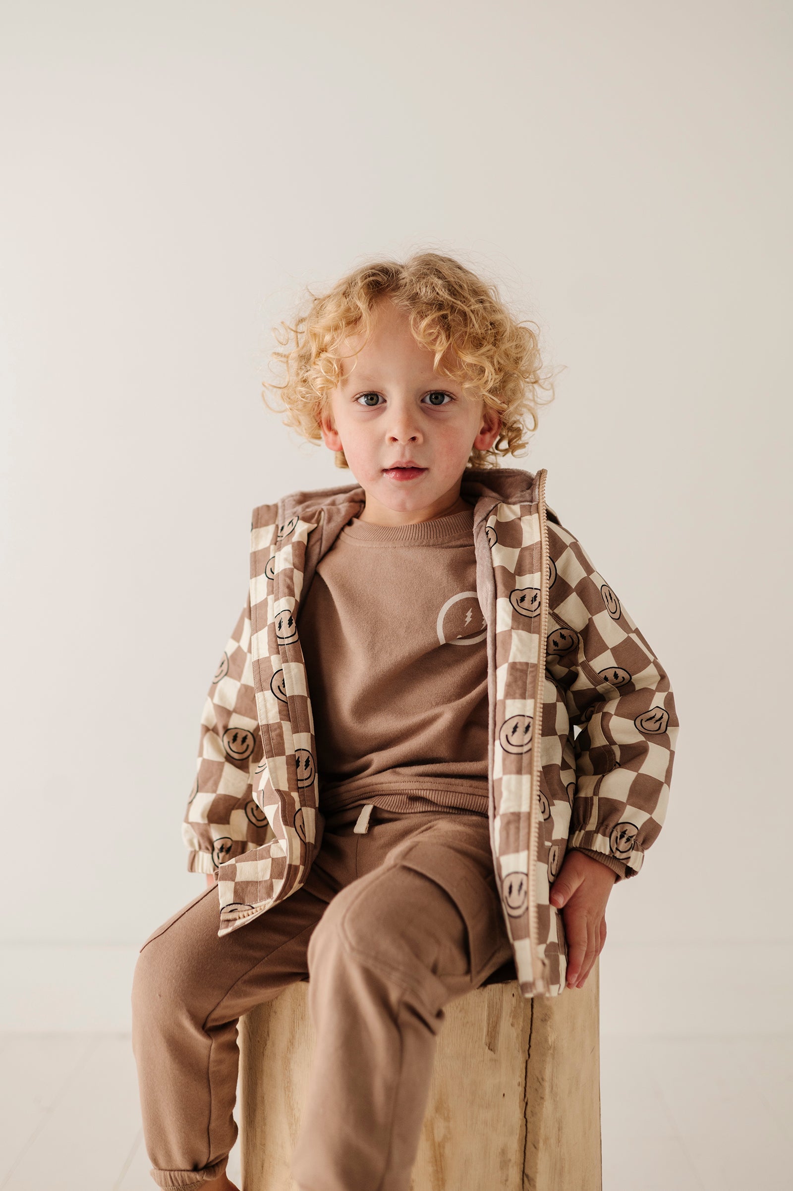 Cotton Jacket