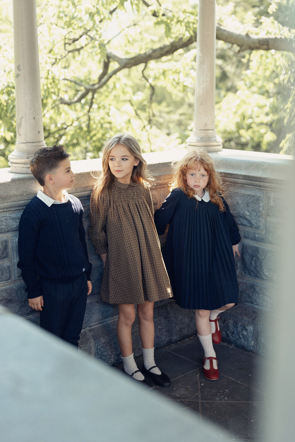 Eleanor Dress
