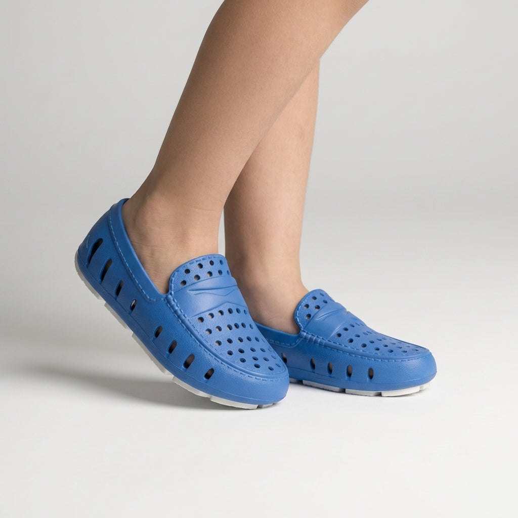 BRIGHT BLUE/BRIGHT WHITE PRODIGY