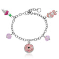 Candyland Charm Bracelet