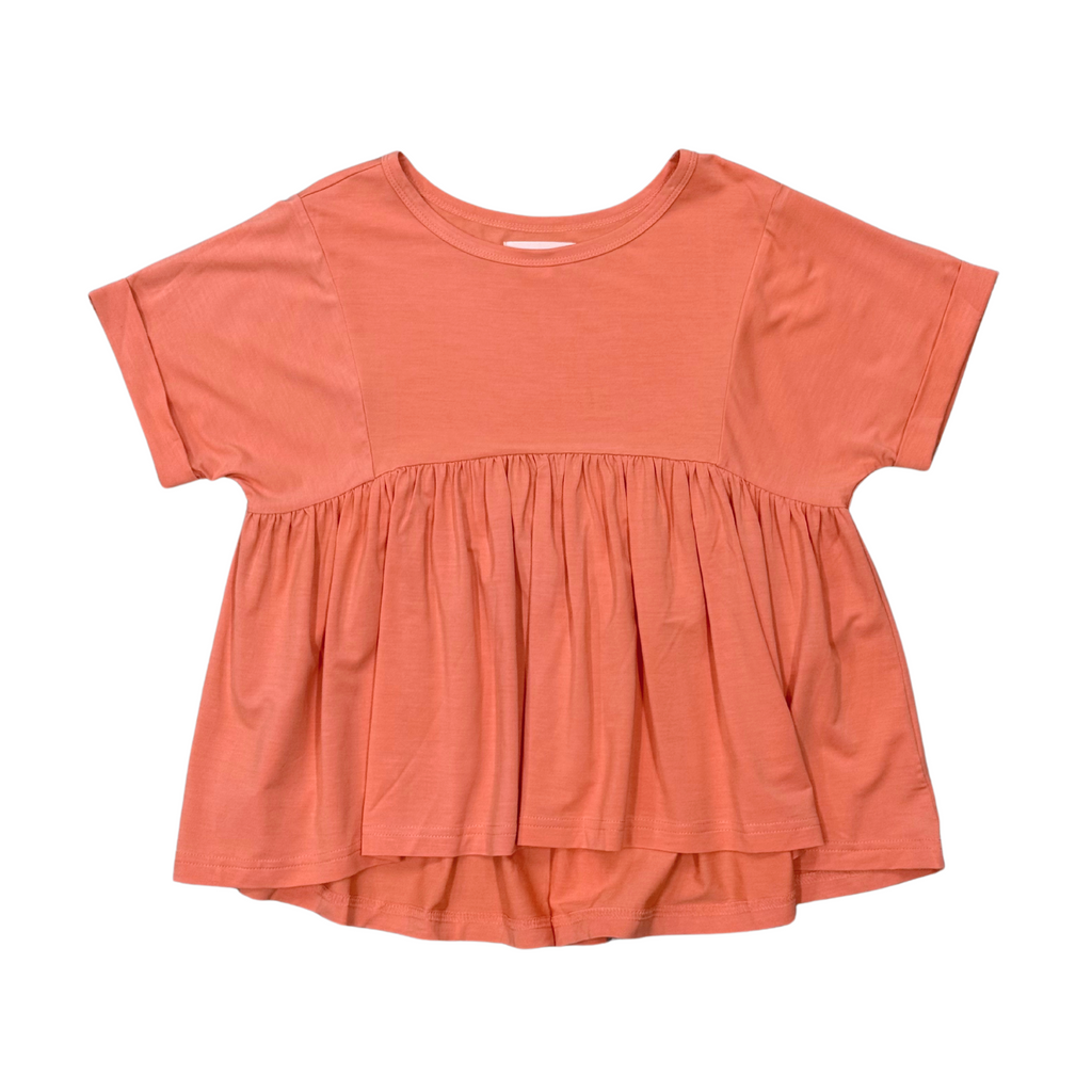 Babydoll Top