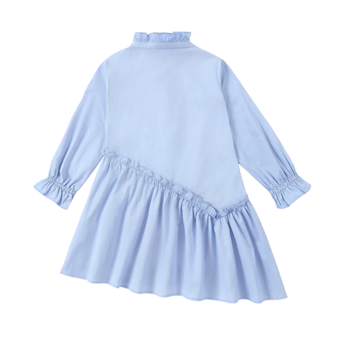 Asymmetrical Dress