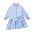 Asymmetrical Dress
